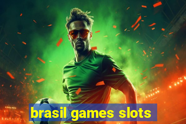 brasil games slots